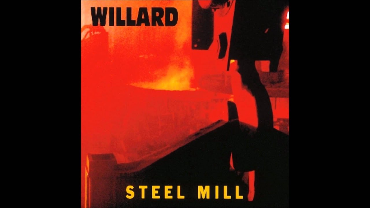 Willard - Hod