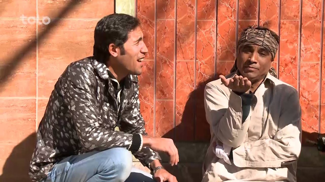 Shabake Khanda -  Season 2 - Ep.06 - Cheater beggar