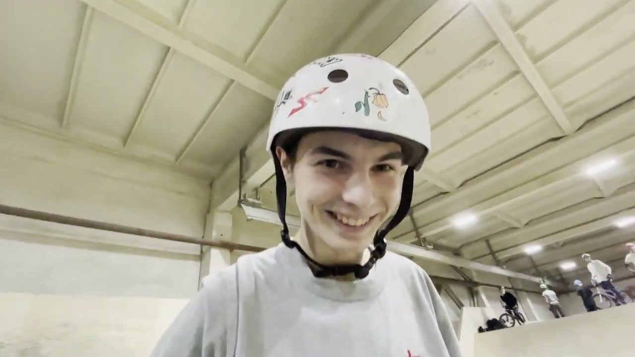 Sergey Smirnov | Welcome 2022 | Doskishop