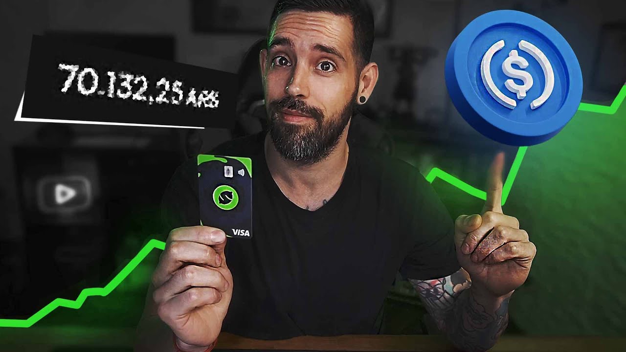 GANAR D&Oacute;LARES en LEMON CASH | RENDIMIENTO 💵