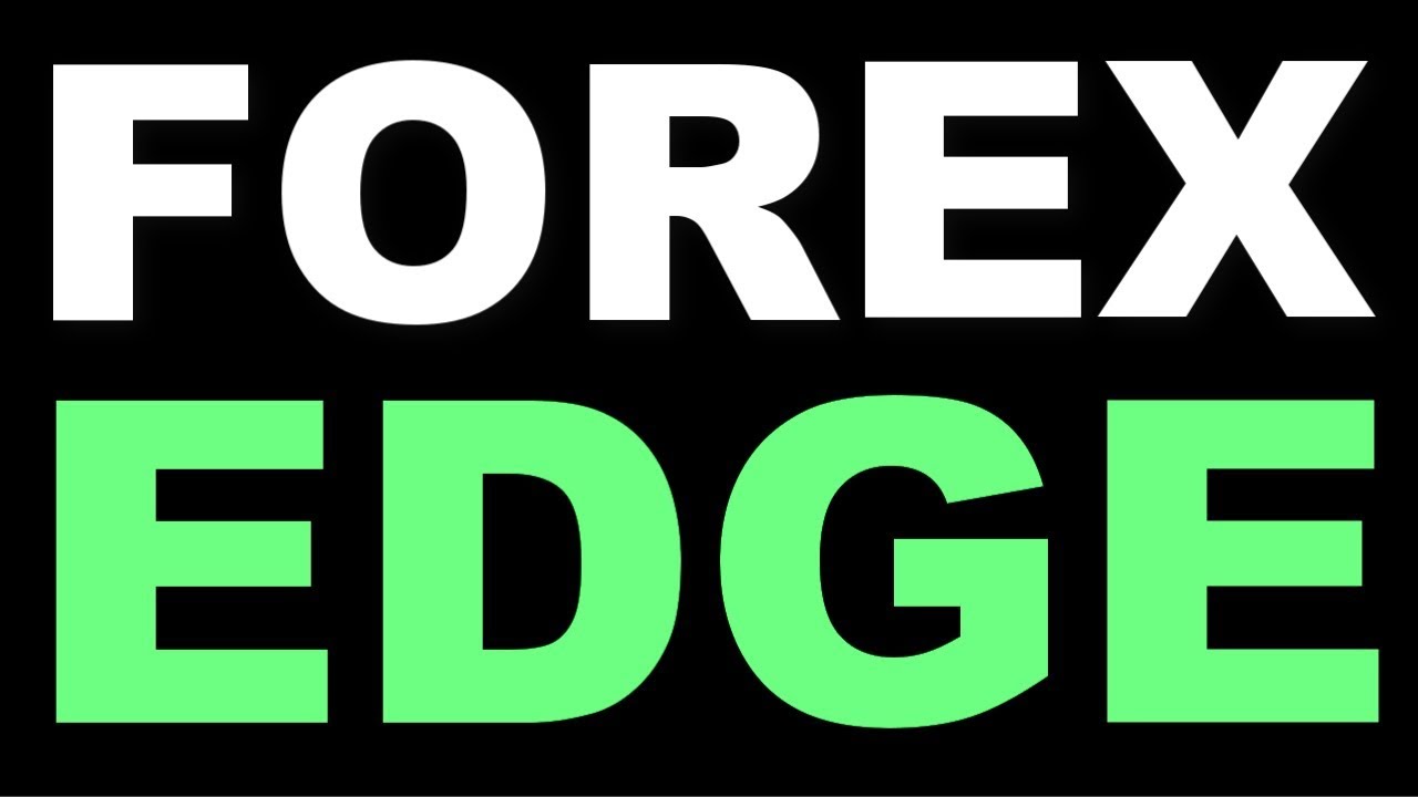Trade expert EDGE
