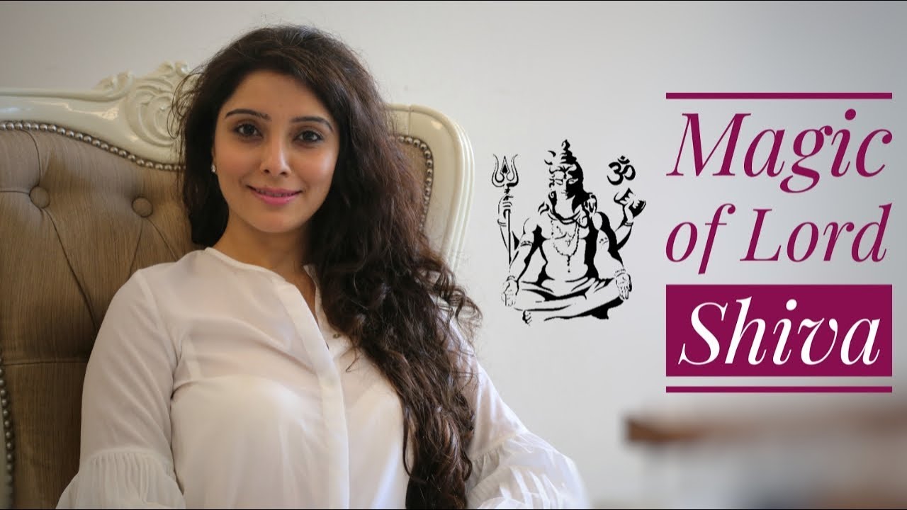 Magic of Shiv Ji | Dr. Jai Madaan