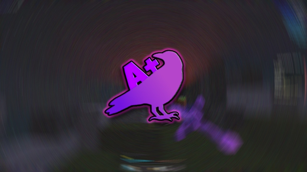 Mineland clipdump W/RavenA+