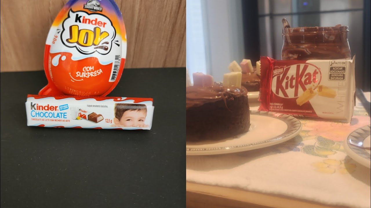 Fiz o meu primeiro bolo na minha vida #bolo -fefe