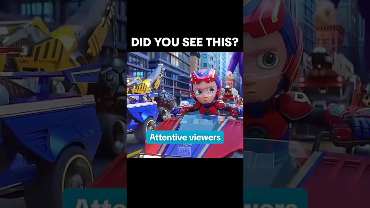 SECRET You MISSED in PAW PATROL: The Mighty Movie! #moviefacts #pawpatrol