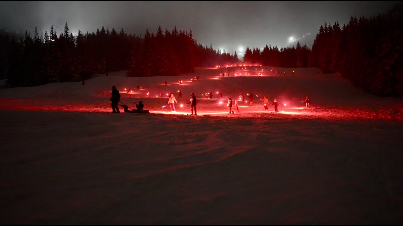 Ski and Ride for a Cure is at Mt. Hood SkiBowl
