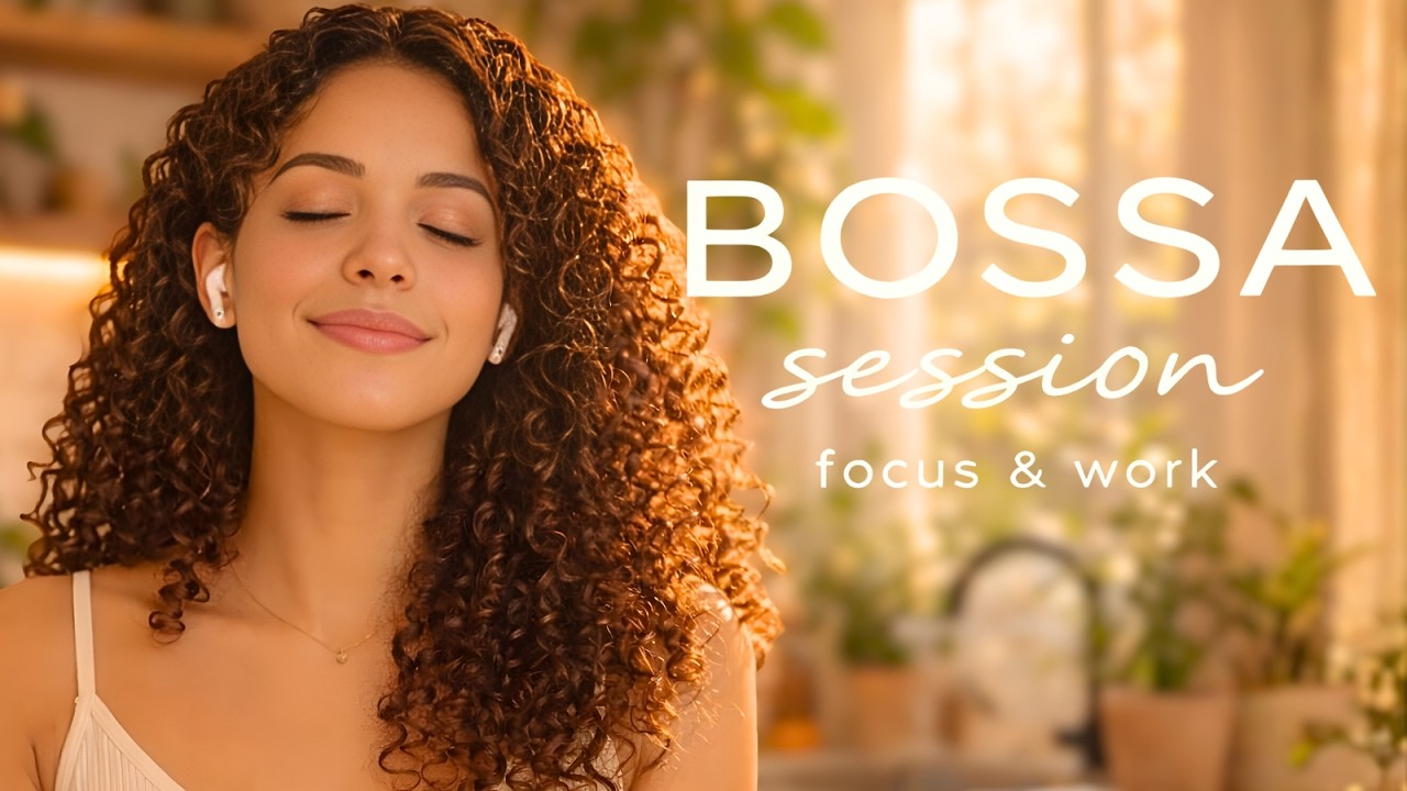 Best of Bossa Nova Hits / Top 30 Covers 2026 | Relax Vibes  😌 #2