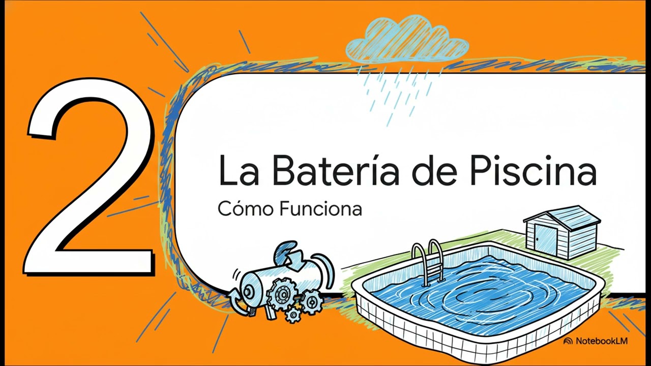 Bateria de aire eterna de 100 kwh