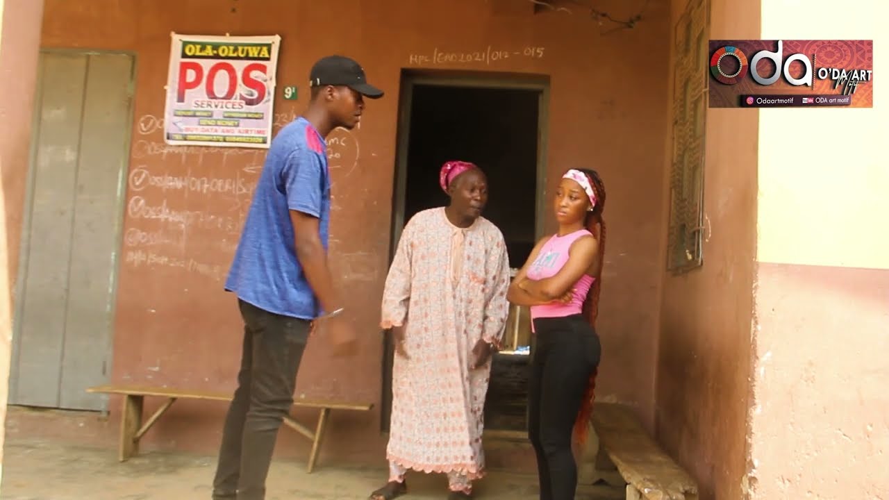AFARAWE episode 8