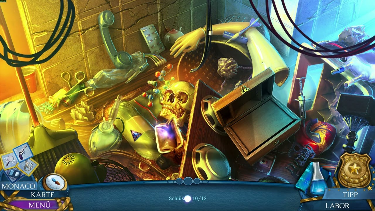 Ghost Files The Face of Guilt Folge 7