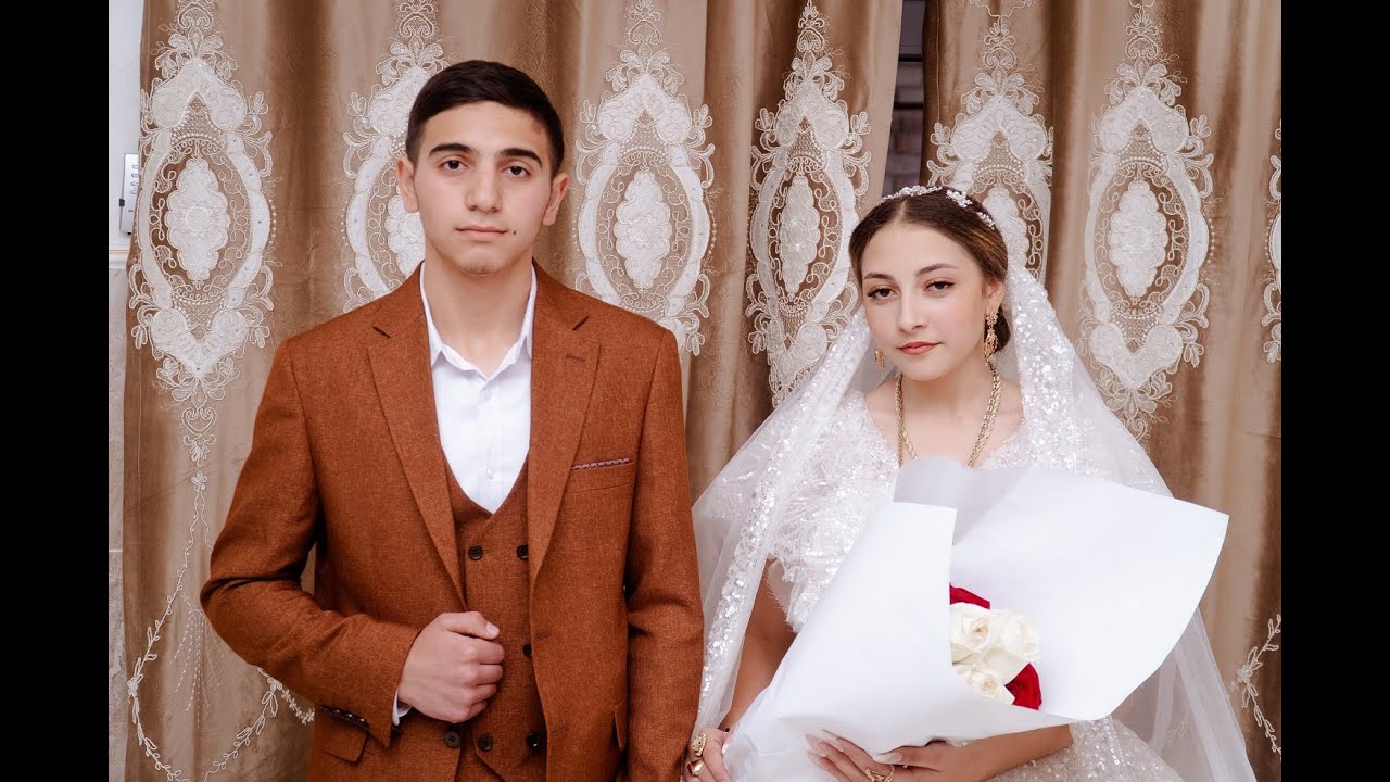 Крымо Ничка андя цэрэ ла внучка