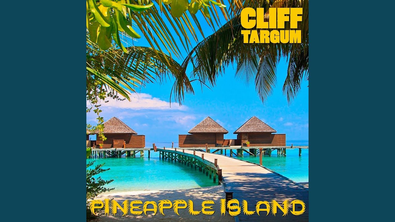 Pineapple Island