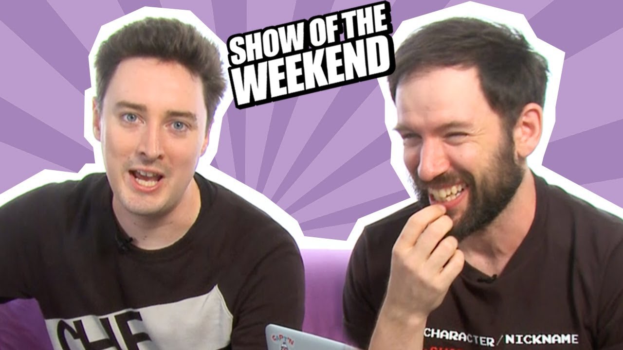 Show of the Weekend: Just Cause 4 and Luke's Propaganda Broadcast Challenge