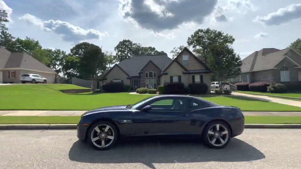 Millbrook Alabama - The City I Live In Now