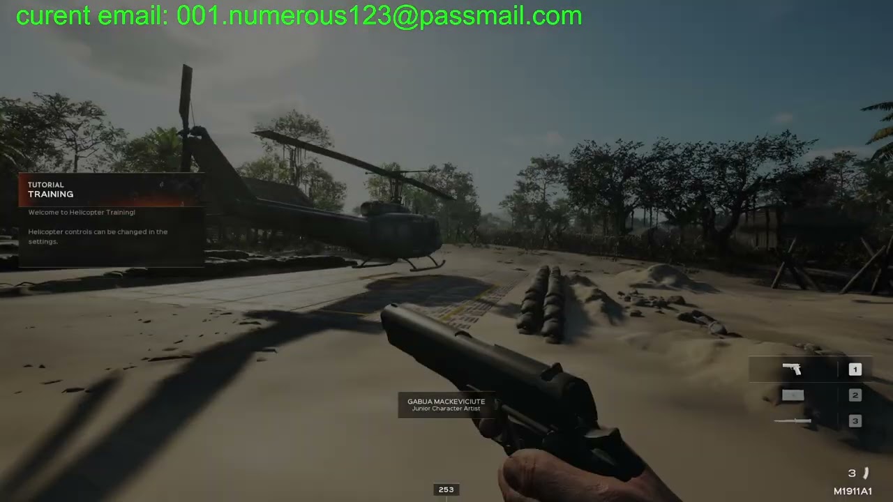 Hell Let Loose Vietnam