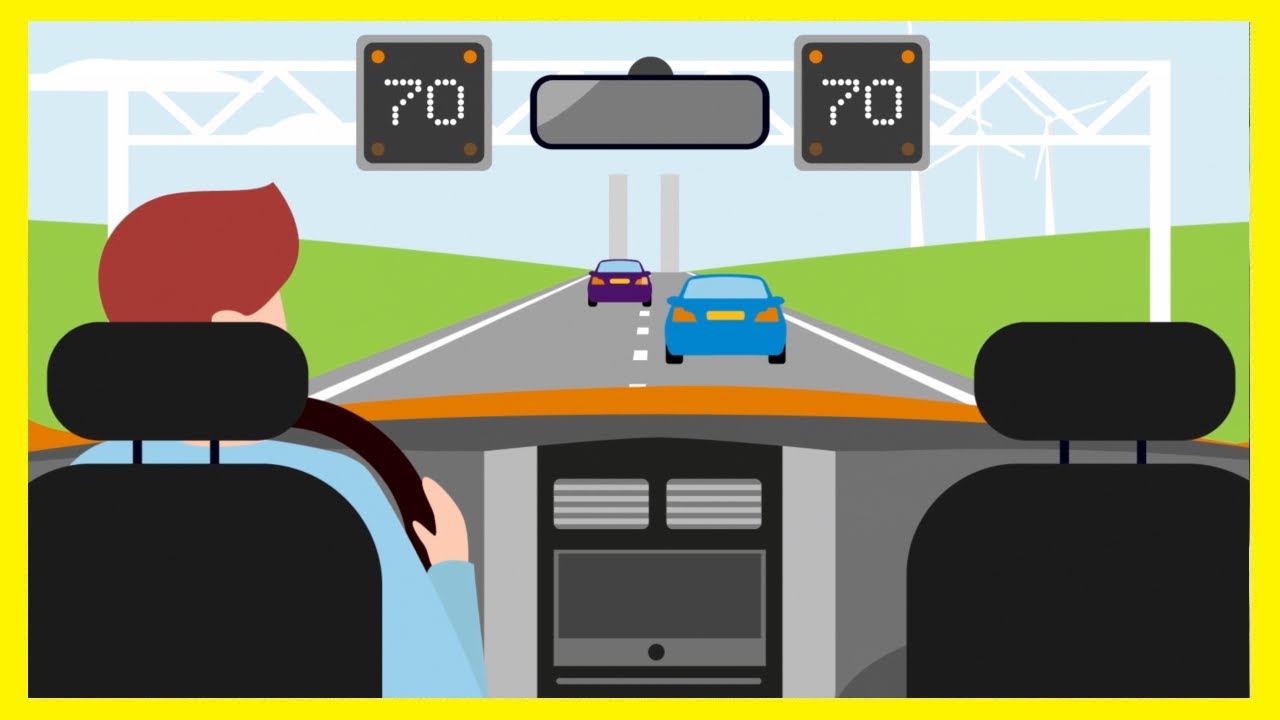 Hoe werkt een brugopening en waarom moet jij wachten? | RWSverkeersinfo