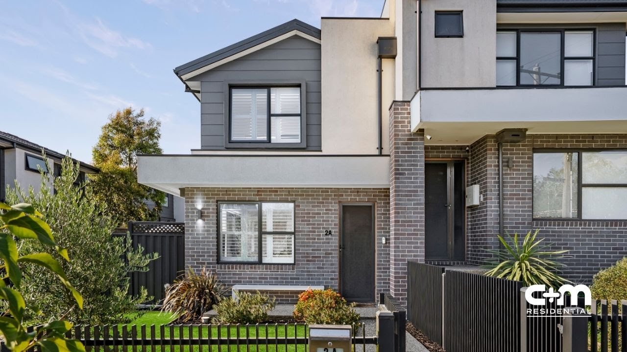 2A Albert Street, Oak Park