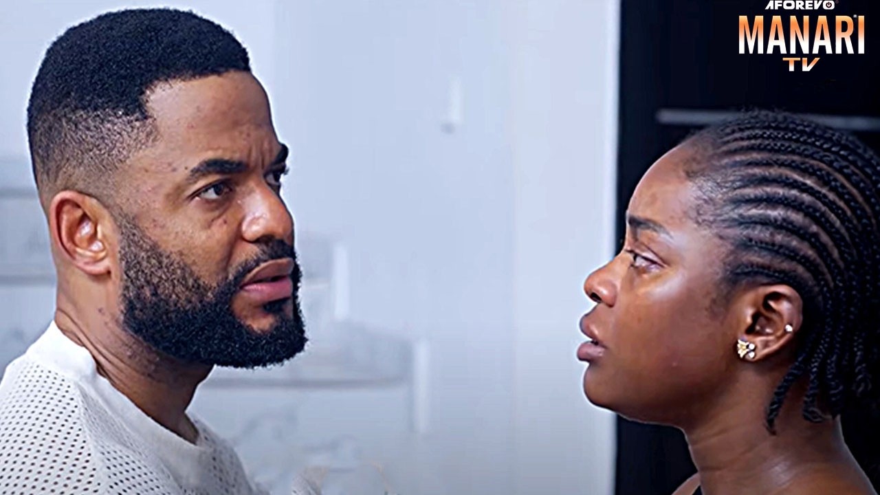 A Billionaire Never Knew He Could Ever Find True Love Until A Poor Girl Resumed Work As A Maid/Movie
