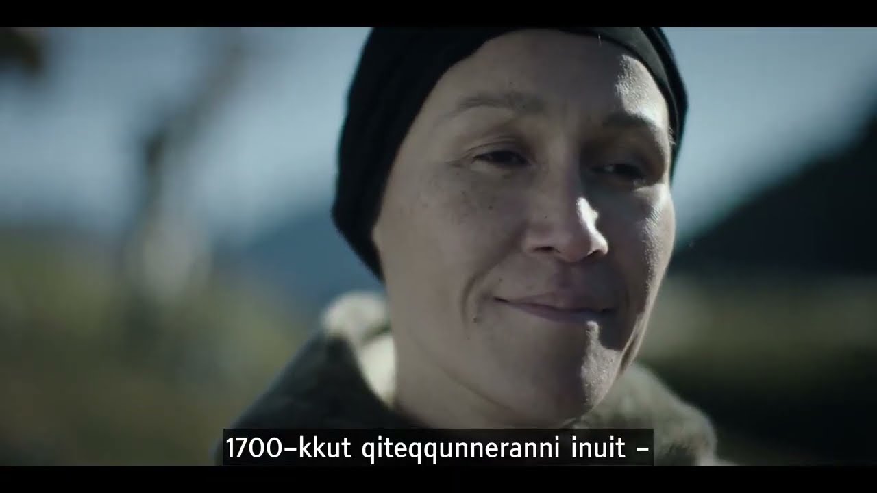 Kalaallit Nunaat Danmarkilu pillugit oqaluttuarisaaneq (2:4) KNR 24.04.2022