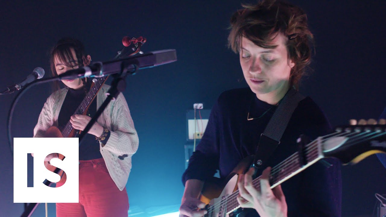 ROZI PLAIN // In Stereo Sessions