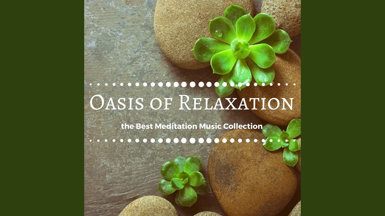 Oasis of Relaxation