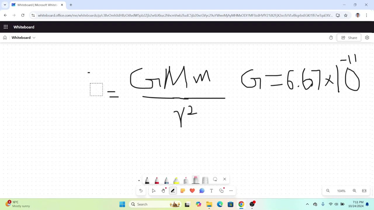 What is Newton's Law of Gravitation? Sinhala Explained. #physics #gravity