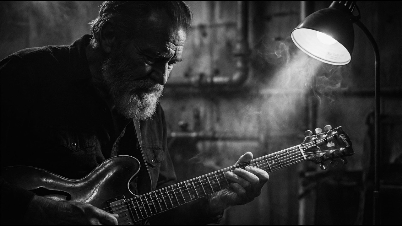 After Midnight: Slow Sweet Dark Blues for Deep Relaxation