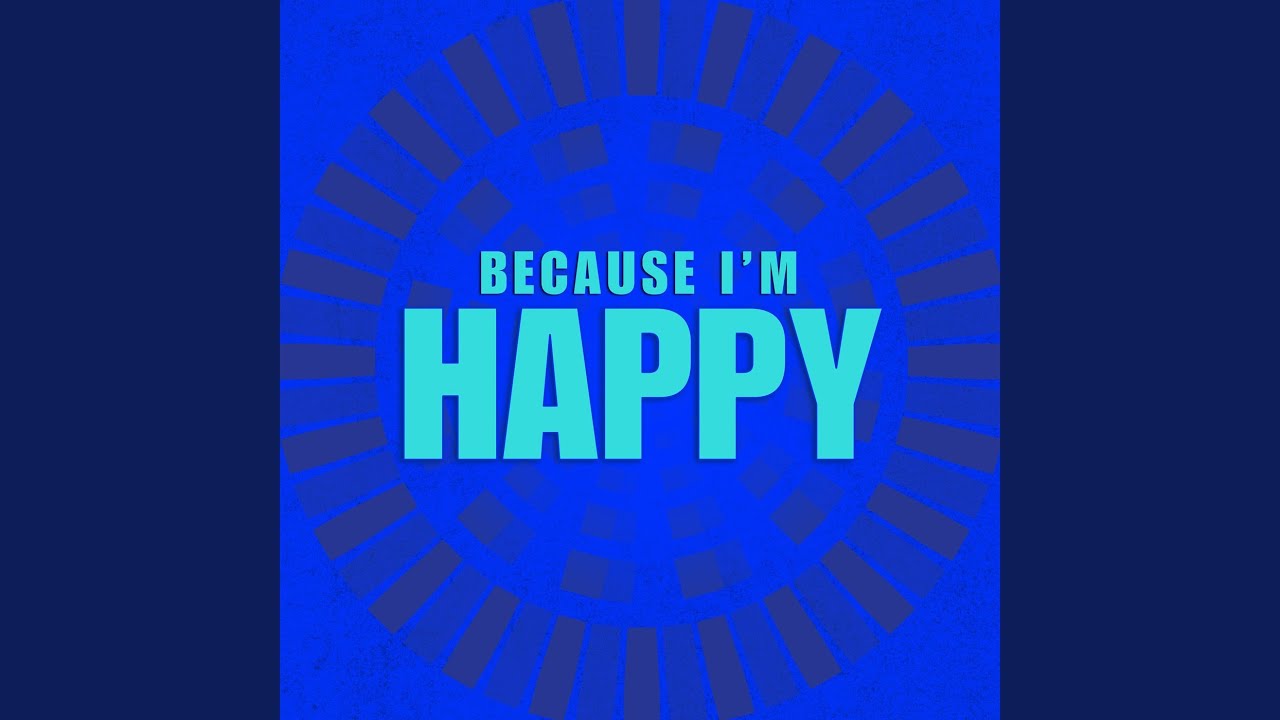 Happy (Extended Mix) [Instrumental]