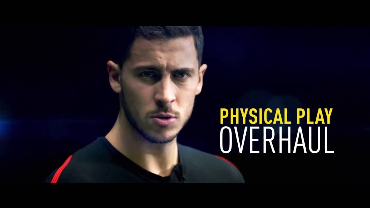FIFA 17 - Official Gameplay Trailer | PS4
