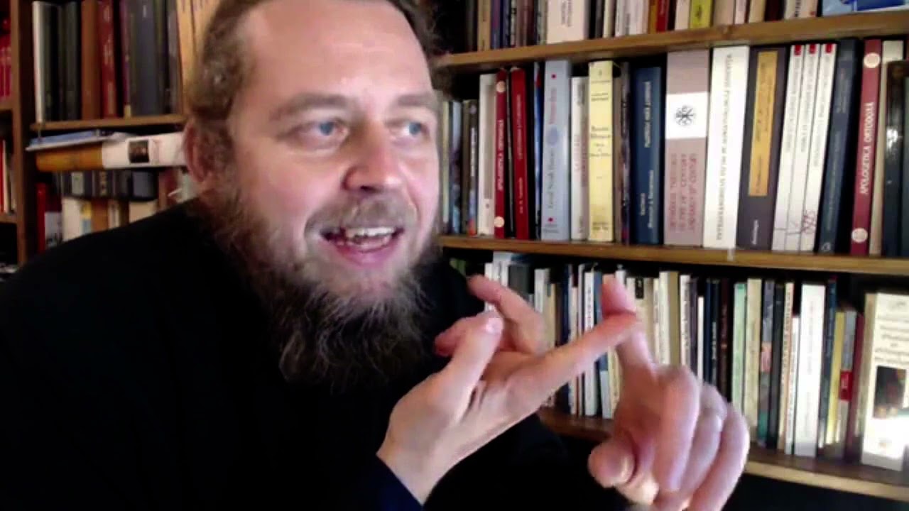 Ce este harul dumnezeiesc? Scurtă incursiune în teologia sfântului Grigorie Palama.