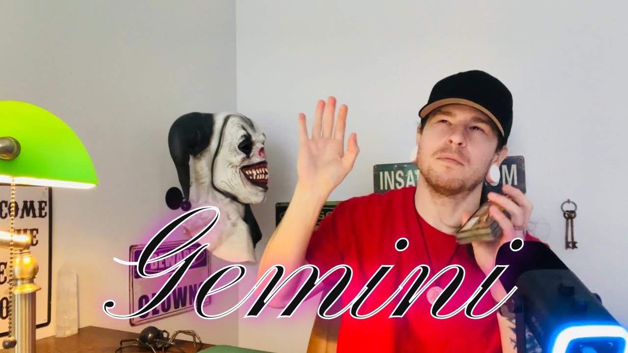 БЛИЗНЕЦЫ 🔮 ОНИ ПОПАДАЮТ В СОБСТВЕННЫЕ МЕНТАЛЬНЫЕ ЛОВУШКИ