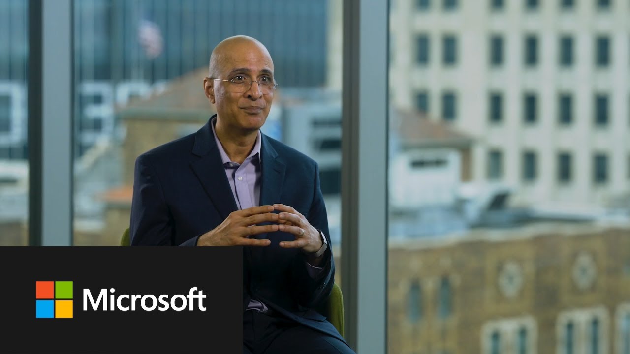 AI Challenger | H&R Block reimagines the tax experience with Microsoft Gen AI