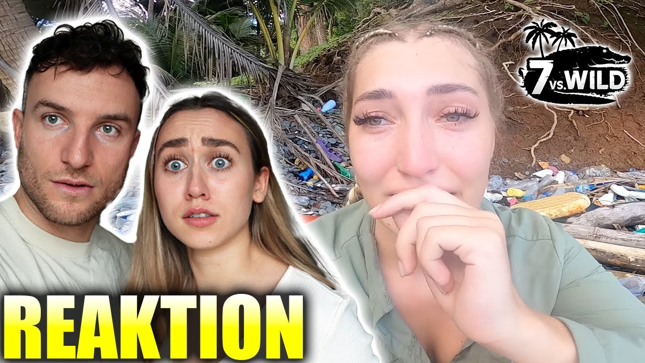 Achtung - Emotionaler Abschied! | Code Yellow 7 Vs. Wild