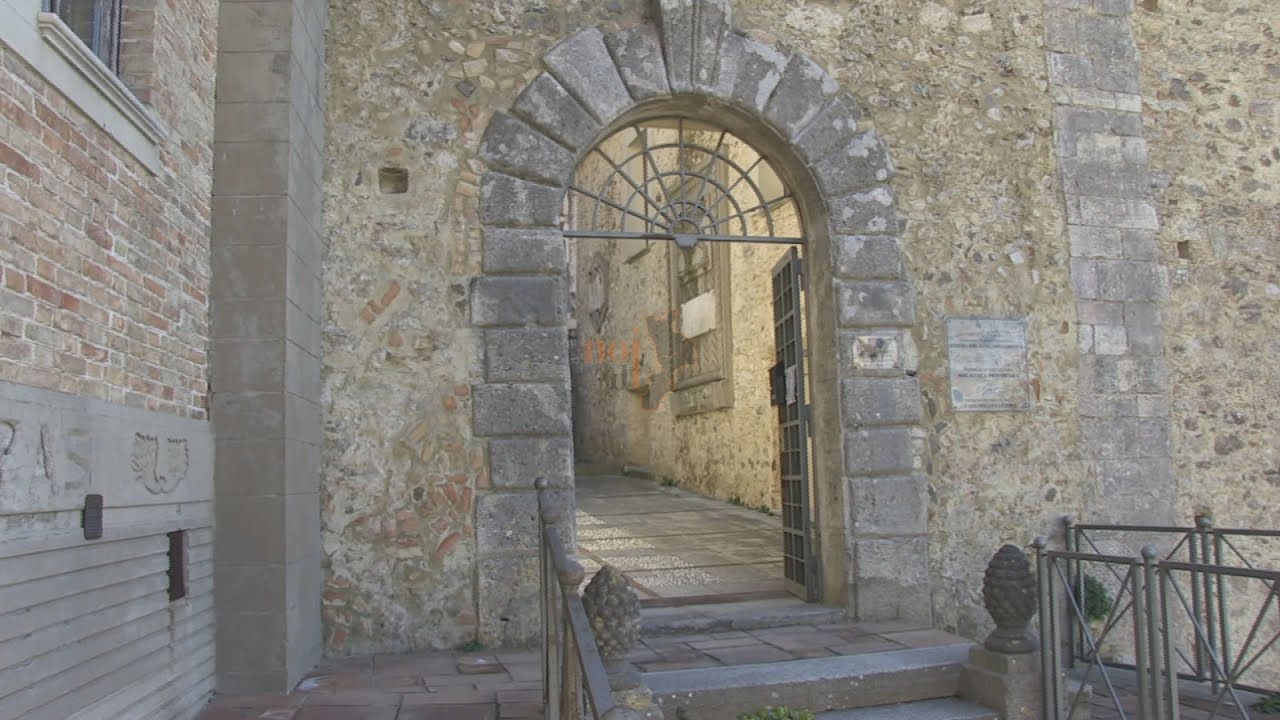 Sistema Bibliotecario Vibonese dimenticato