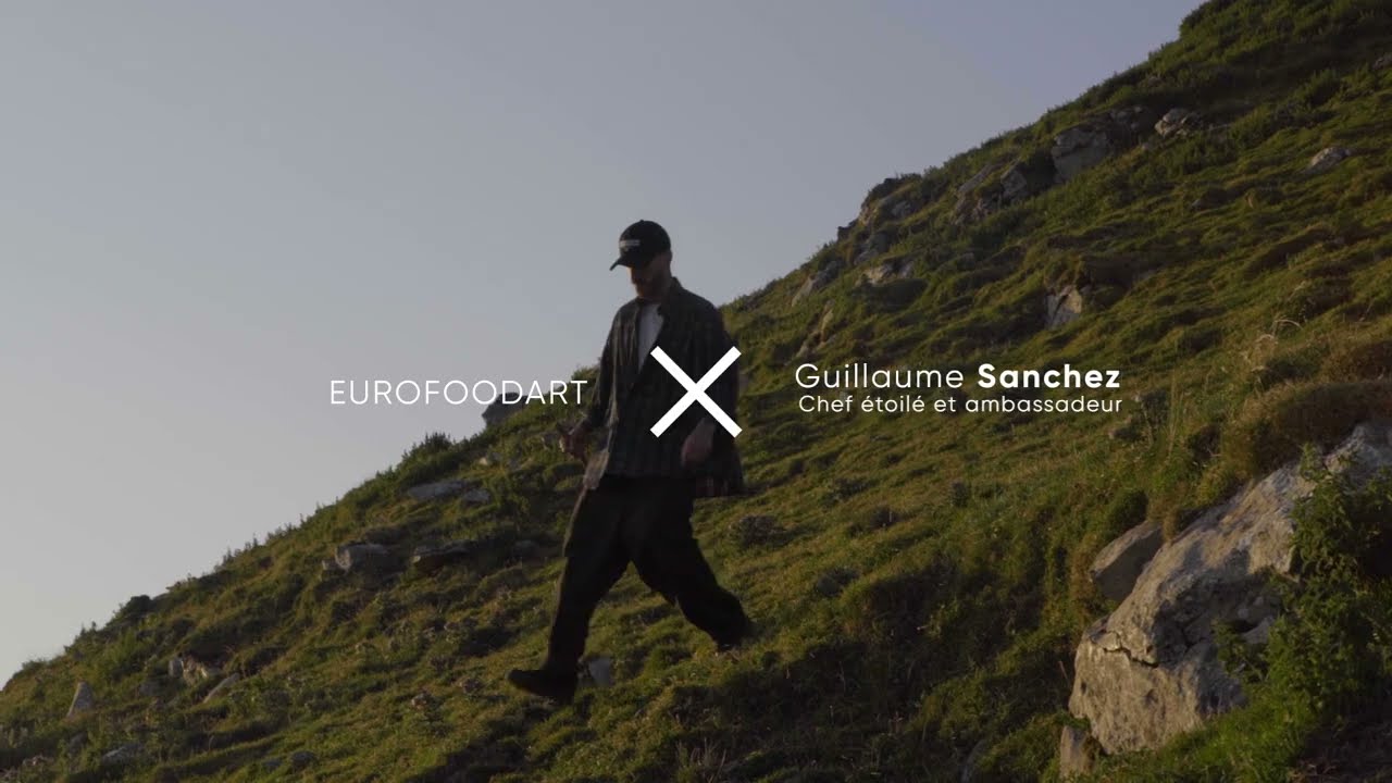 Transhumance des brebis en Pyr&eacute;n&eacute;es &ndash; avec le chef Guillaume Sanchez