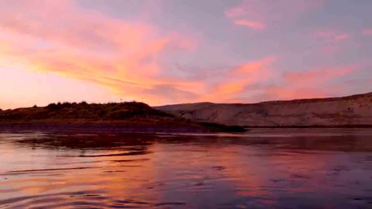 Hanford: A Race Against Time