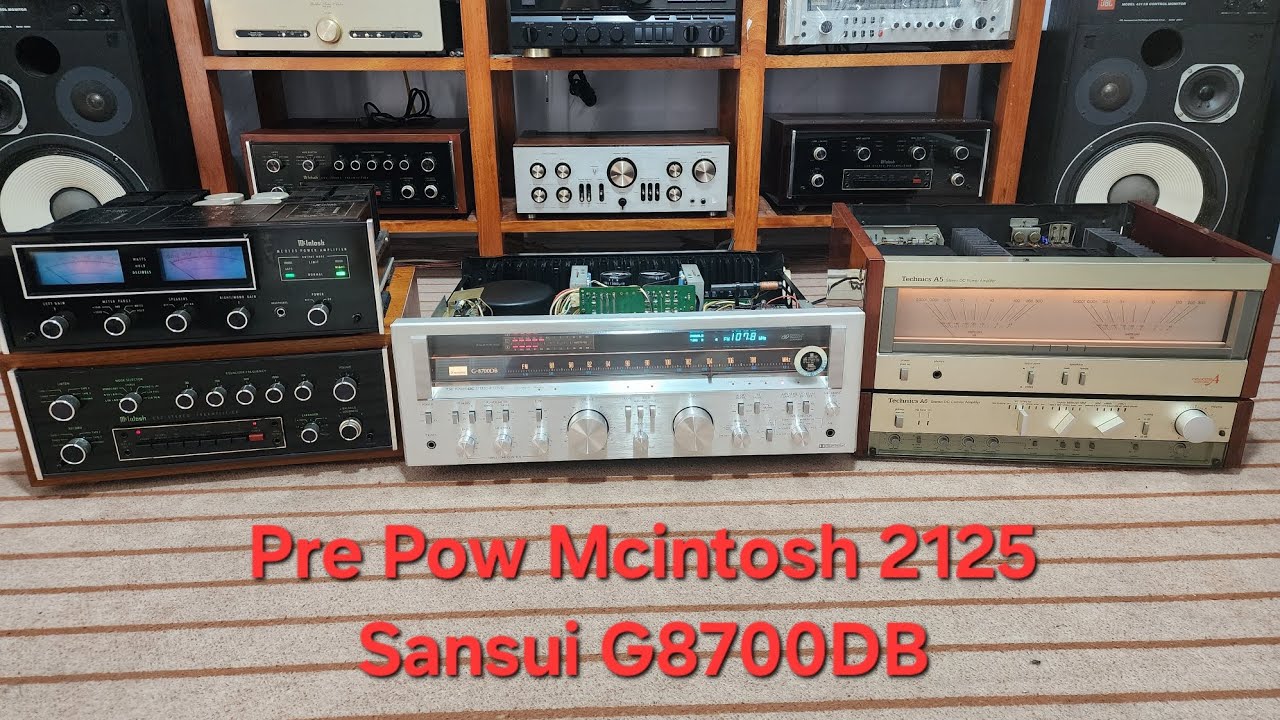 Pre pow khủng đồng hồ VU siêu to khổng lồ xuất âm biến thế đảo pha giá tốt - Châu Audio 0987.468.150