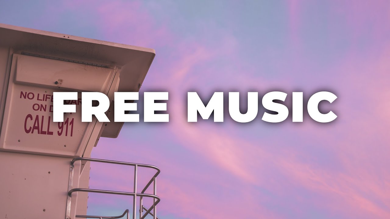 ♫ BLVCKNOIZE - Futuristic Adventure (No Copyright Music)