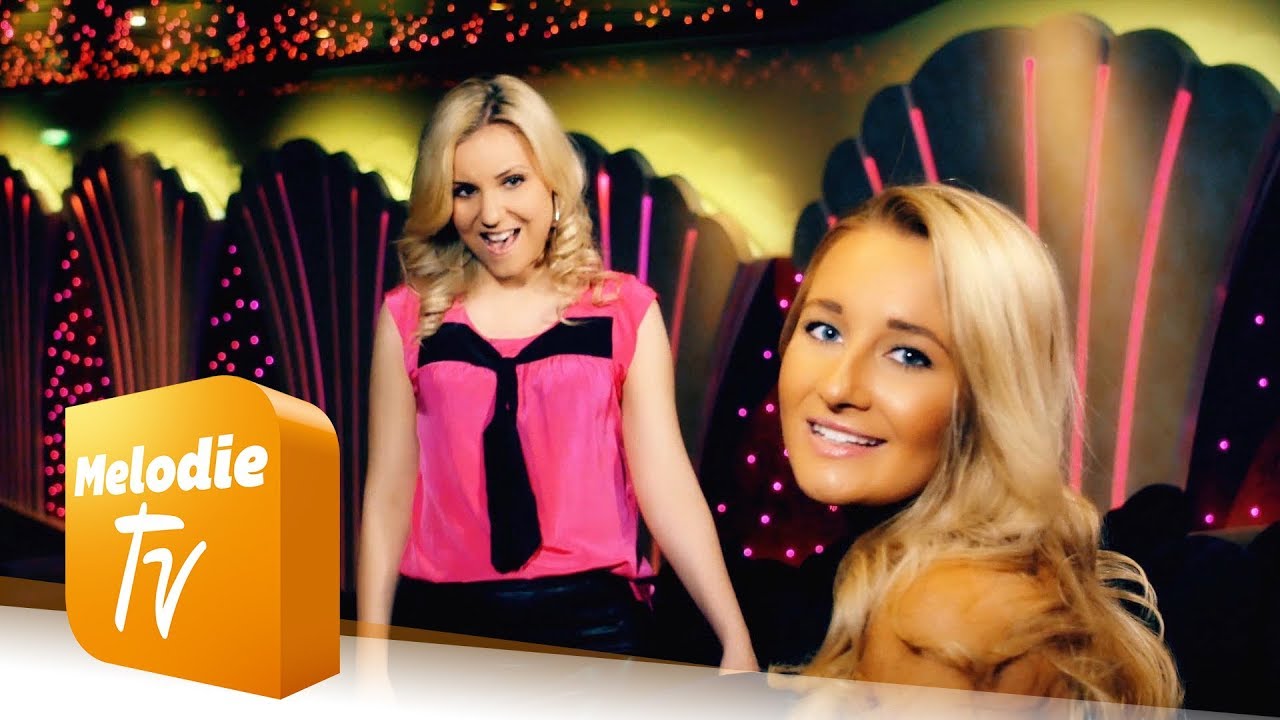 Natalie Lament & Natalie Holzner - Herzschlag (Offizielles Musikvideo)