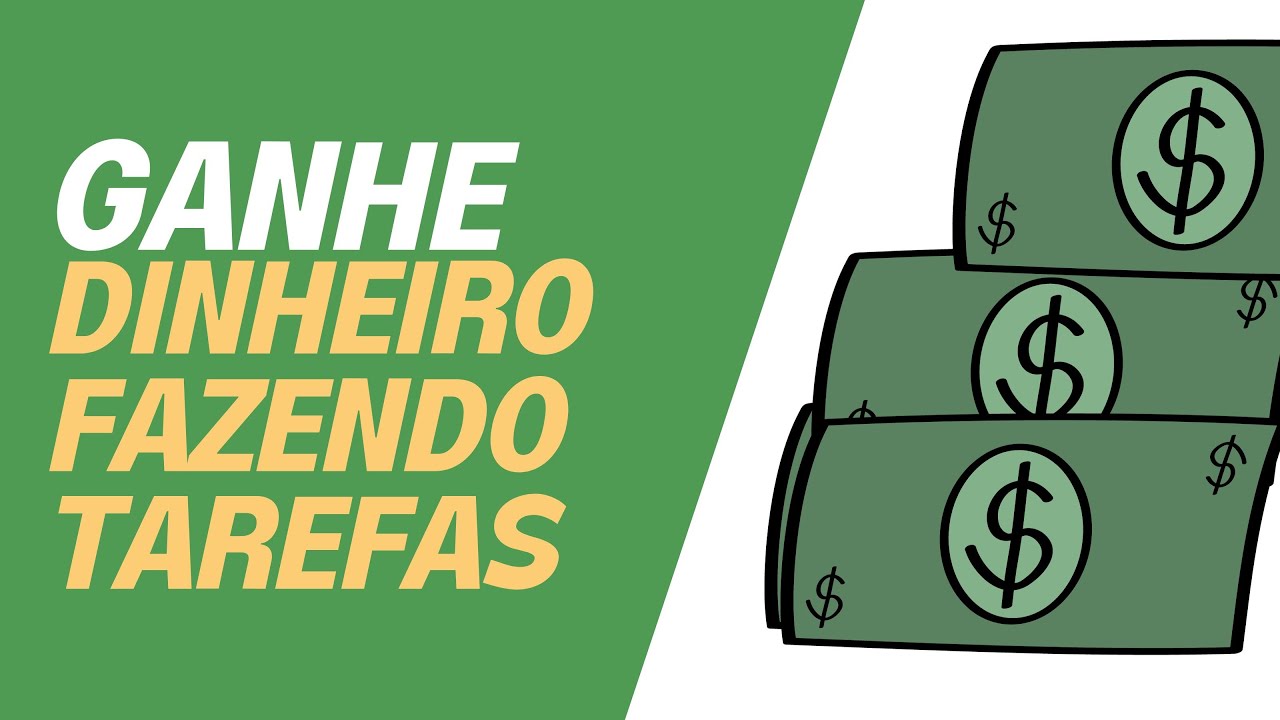 APP PAGANDO para FAZER TAREFAS com o MODATTA