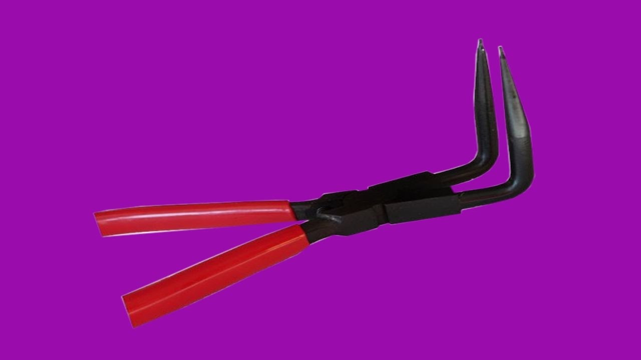 pince a circlip pour mobylette