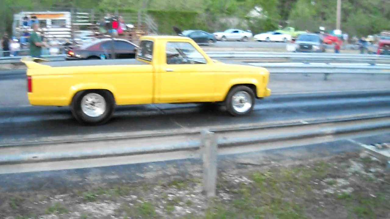 POOR BOY RACING 1