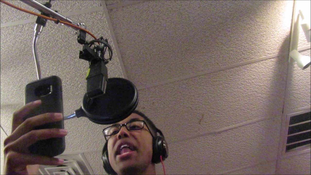 Desiigner - Panda (Metal Cover)