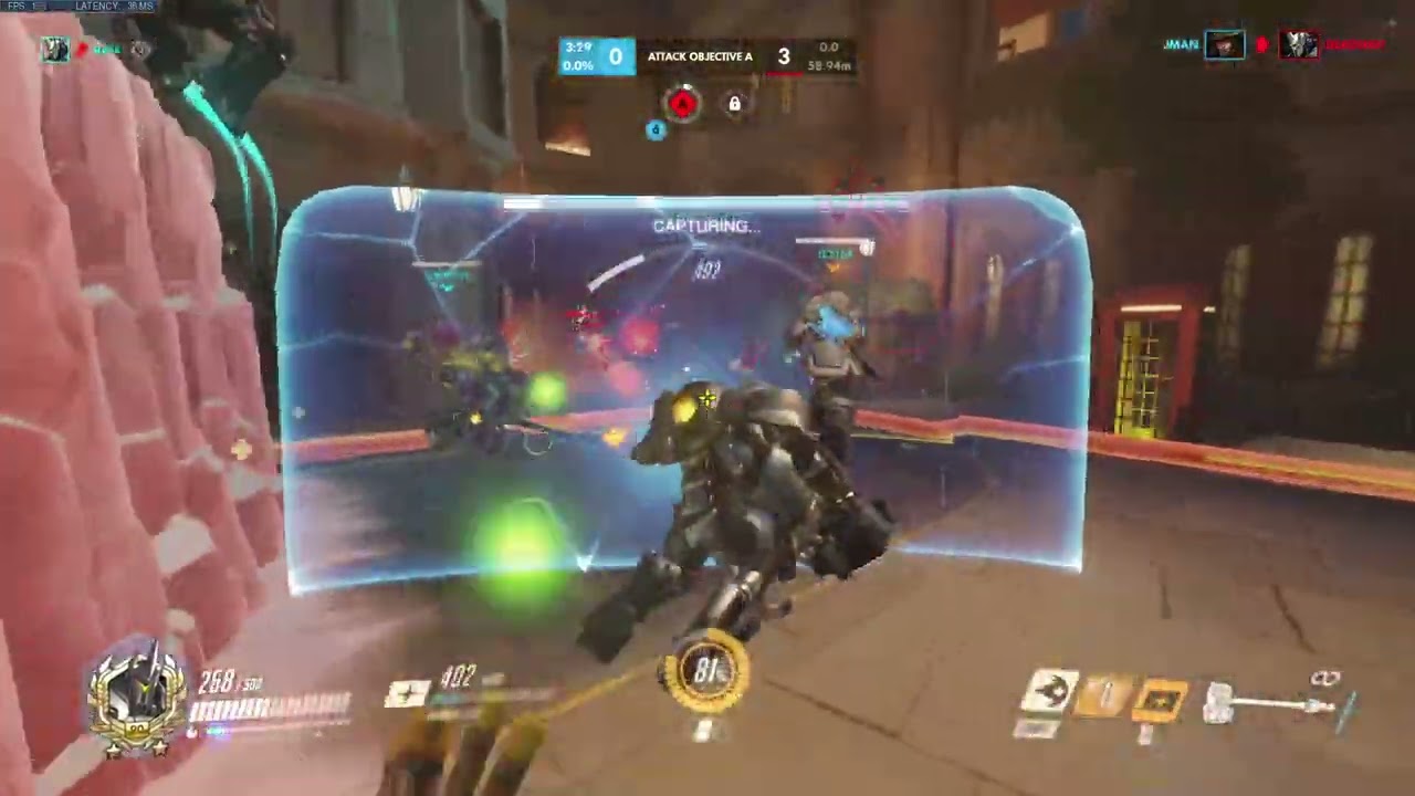 Overwatch Grandmaster Scrim 7 || High School Nationals Tournament Preparation