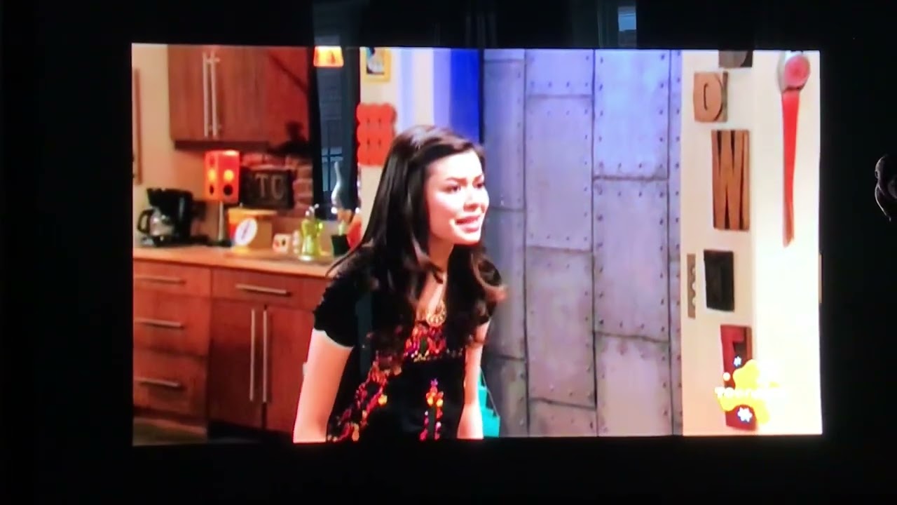 iCarly | iOwe You | Clip
