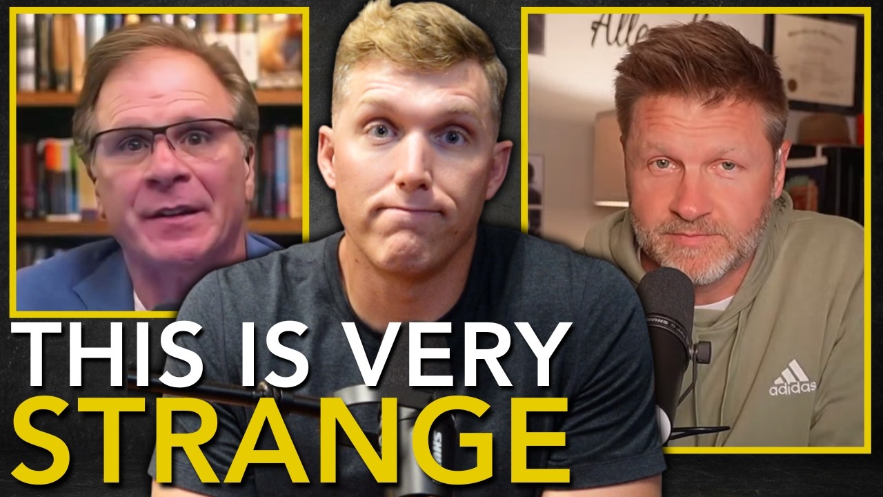 Frank Turek THREATENS Candace Owens! Baron Coleman UNDER ATTACK for Bombshell Photo