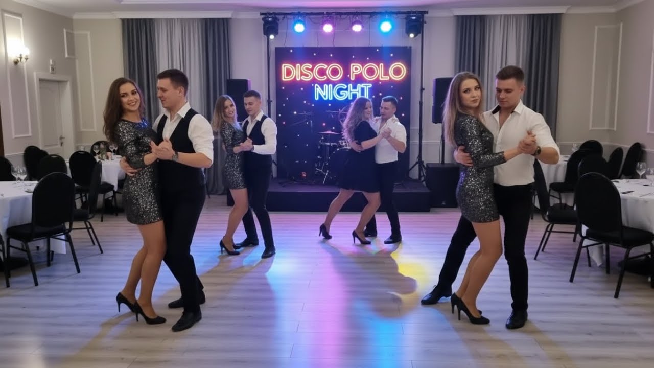 To Jest Nasze Granie | Biesiadny Hit, Który Porywa Całą Salę – Folk Club 2026