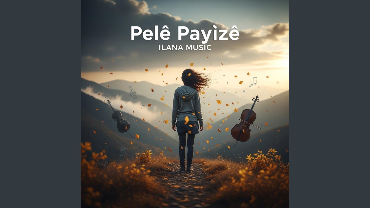 ILANA - Pelê Payîzê (2026)