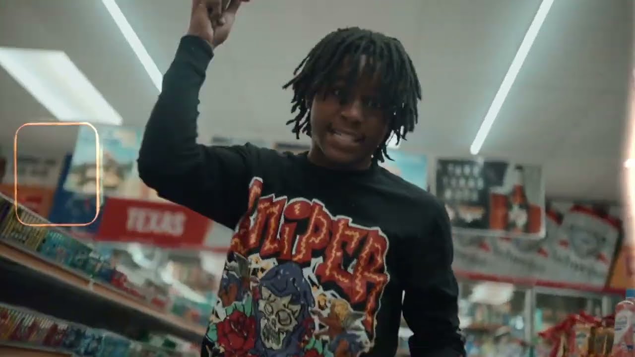 BABY JUGG - Shot Caller ( OFFICIAL VIDEO ) @SHOTBY2X