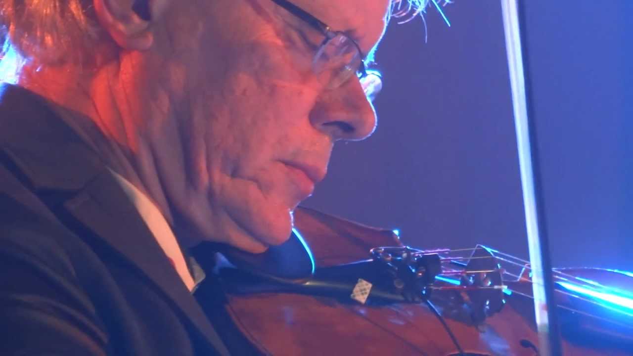Kronos Quartet - Purple Haze (Jimmy Hendrix) - All Tomorrow's Parties The National ATP - 08.12.12